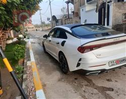 كيا K5